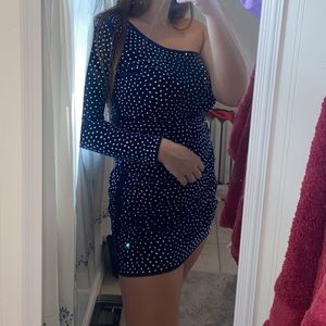 Windsor Homecoming Dress